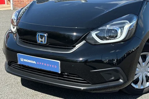 25 of 50 for Honda Jazz 1.5 h i-MMD SE eCVT Euro 6 (s/s) 5dr