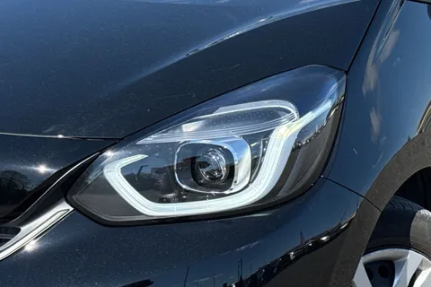 26 of 50 for Honda Jazz 1.5 h i-MMD SE eCVT Euro 6 (s/s) 5dr