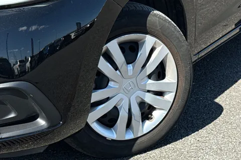 27 of 50 for Honda Jazz 1.5 h i-MMD SE eCVT Euro 6 (s/s) 5dr