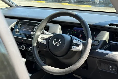 28 of 50 for Honda Jazz 1.5 h i-MMD SE eCVT Euro 6 (s/s) 5dr