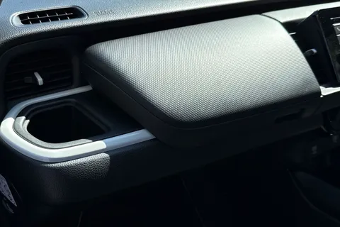 31 of 50 for Honda Jazz 1.5 h i-MMD SE eCVT Euro 6 (s/s) 5dr