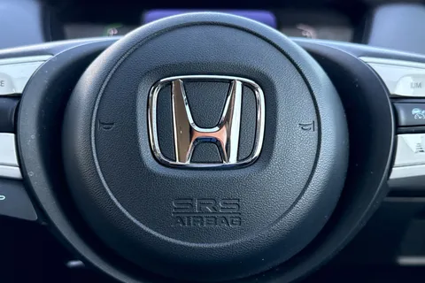 33 of 50 for Honda Jazz 1.5 h i-MMD SE eCVT Euro 6 (s/s) 5dr