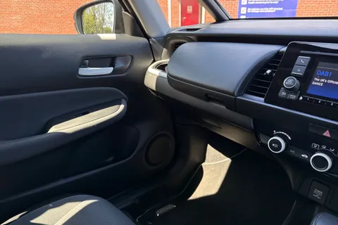 39 of 50 for Honda Jazz 1.5 h i-MMD SE eCVT Euro 6 (s/s) 5dr