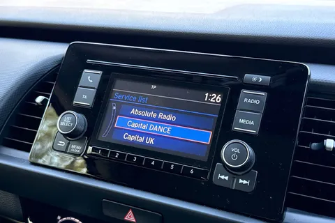 41 of 50 for Honda Jazz 1.5 h i-MMD SE eCVT Euro 6 (s/s) 5dr