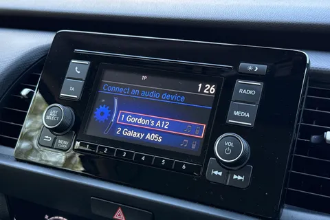 44 of 50 for Honda Jazz 1.5 h i-MMD SE eCVT Euro 6 (s/s) 5dr