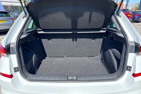 HG72OOJ Škoda Kamiq 1.0 TSI SE L Executive DSG Euro 6 (s/s) 5dr Thumbnail #8