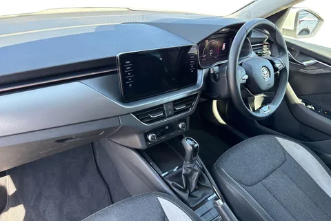 HG72OOJ Škoda Kamiq 1.0 TSI SE L Executive DSG Euro 6 (s/s) 5dr Thumbnail #16