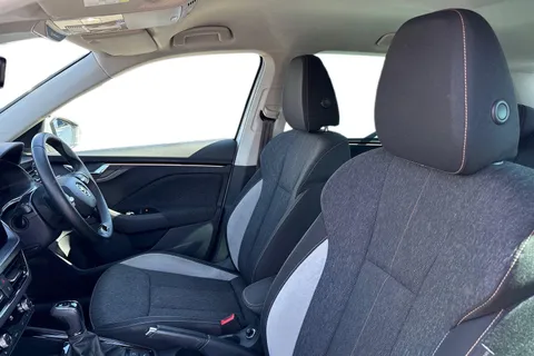 HG72OOJ Škoda Kamiq 1.0 TSI SE L Executive DSG Euro 6 (s/s) 5dr Thumbnail #17