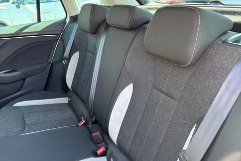 HG72OOJ Škoda Kamiq 1.0 TSI SE L Executive DSG Euro 6 (s/s) 5dr Thumbnail #20