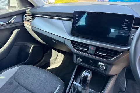 HG72OOJ Škoda Kamiq 1.0 TSI SE L Executive DSG Euro 6 (s/s) 5dr Thumbnail #21