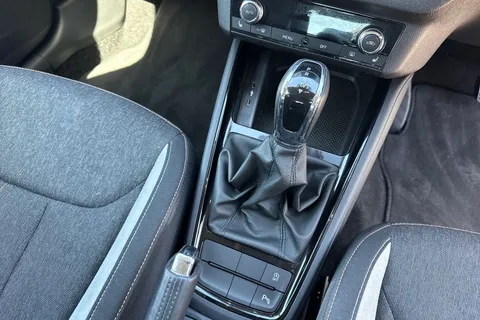 HG72OOJ Škoda Kamiq 1.0 TSI SE L Executive DSG Euro 6 (s/s) 5dr Thumbnail #24