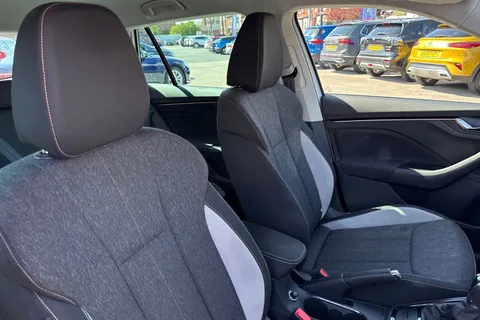 HG72OOJ Škoda Kamiq 1.0 TSI SE L Executive DSG Euro 6 (s/s) 5dr Thumbnail #25