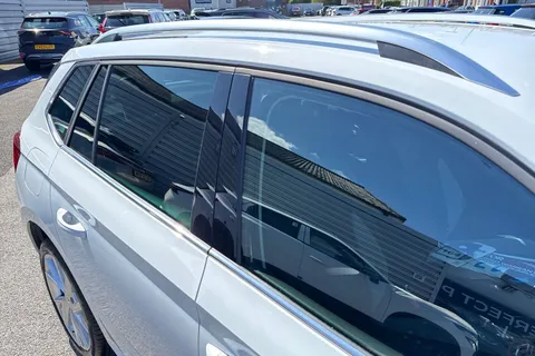 HG72OOJ Škoda Kamiq 1.0 TSI SE L Executive DSG Euro 6 (s/s) 5dr Thumbnail #31