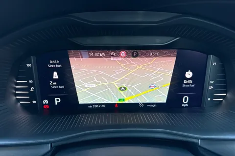 HG72OOJ Škoda Kamiq 1.0 TSI SE L Executive DSG Euro 6 (s/s) 5dr Thumbnail #32