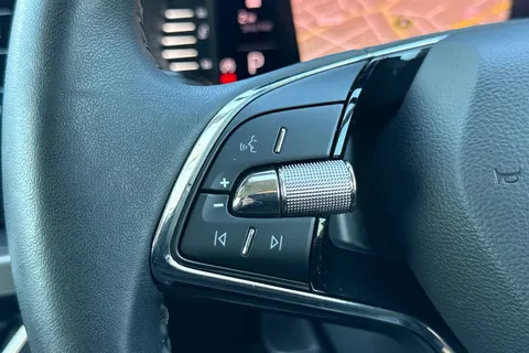 HG72OOJ Škoda Kamiq 1.0 TSI SE L Executive DSG Euro 6 (s/s) 5dr Thumbnail #34