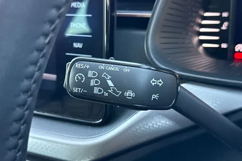 HG72OOJ Škoda Kamiq 1.0 TSI SE L Executive DSG Euro 6 (s/s) 5dr Thumbnail #35