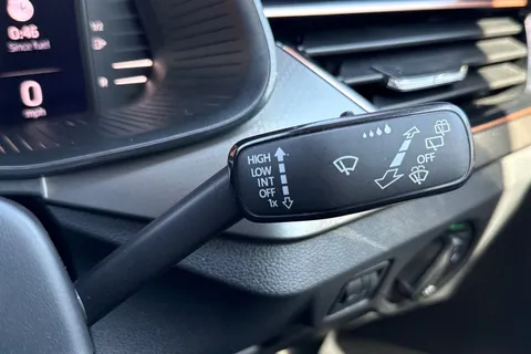 HG72OOJ Škoda Kamiq 1.0 TSI SE L Executive DSG Euro 6 (s/s) 5dr Thumbnail #37