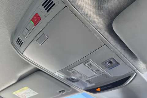 HG72OOJ Škoda Kamiq 1.0 TSI SE L Executive DSG Euro 6 (s/s) 5dr Thumbnail #45