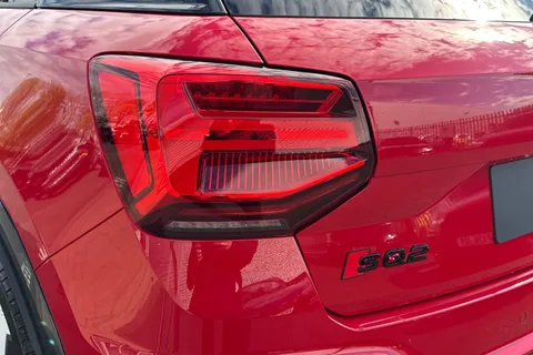 Audi SQ2 2.0 TFSI Black Edition S Tronic quattro Euro 6 (s/s) 5dr Thumbnail #8