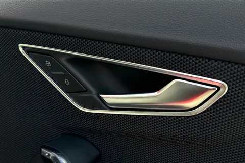 Audi SQ2 2.0 TFSI Black Edition S Tronic quattro Euro 6 (s/s) 5dr Thumbnail #21