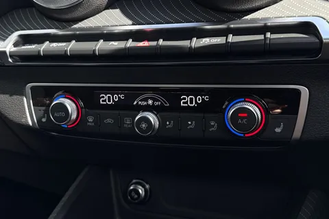 Audi SQ2 2.0 TFSI Black Edition S Tronic quattro Euro 6 (s/s) 5dr Thumbnail #22