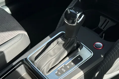 Audi SQ2 2.0 TFSI Black Edition S Tronic quattro Euro 6 (s/s) 5dr Thumbnail #23