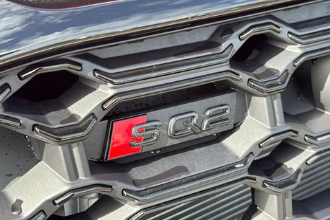Audi SQ2 2.0 TFSI Black Edition S Tronic quattro Euro 6 (s/s) 5dr Thumbnail #27