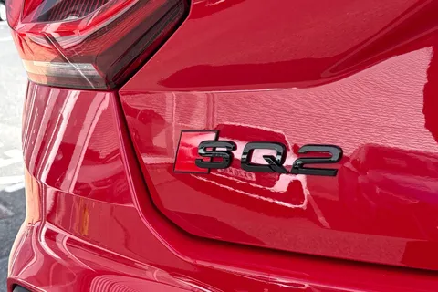 Audi SQ2 2.0 TFSI Black Edition S Tronic quattro Euro 6 (s/s) 5dr Thumbnail #30