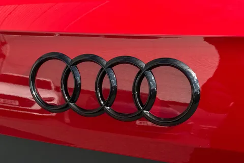 Audi SQ2 2.0 TFSI Black Edition S Tronic quattro Euro 6 (s/s) 5dr Thumbnail #31