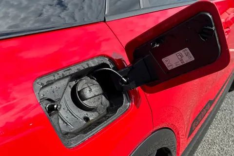 Audi SQ2 2.0 TFSI Black Edition S Tronic quattro Euro 6 (s/s) 5dr Thumbnail #34