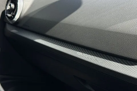 Audi SQ2 2.0 TFSI Black Edition S Tronic quattro Euro 6 (s/s) 5dr Thumbnail #60