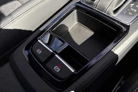 Audi SQ2 2.0 TFSI Black Edition S Tronic quattro Euro 6 (s/s) 5dr Thumbnail #61