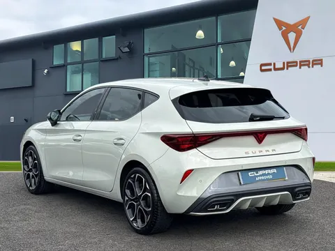 2 of 38 for CUPRA LEON 1.5 eTSI 150 V1 5dr DSG