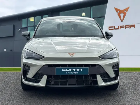 6 of 38 for CUPRA LEON 1.5 eTSI 150 V1 5dr DSG