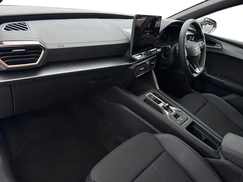 9 of 38 for CUPRA LEON 1.5 eTSI 150 V1 5dr DSG