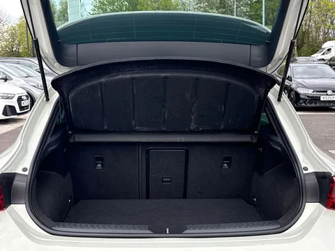 10 of 38 for CUPRA LEON 1.5 eTSI 150 V1 5dr DSG