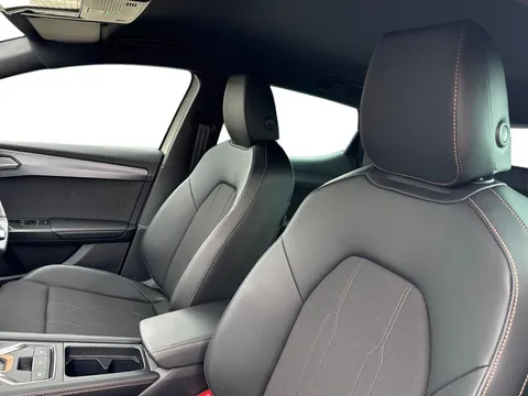 11 of 38 for CUPRA LEON 1.5 eTSI 150 V1 5dr DSG