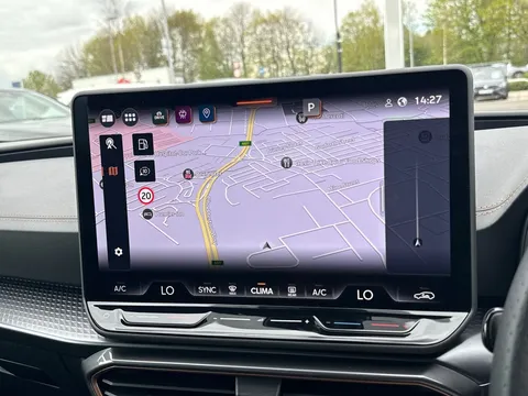 12 of 38 for CUPRA LEON 1.5 eTSI 150 V1 5dr DSG