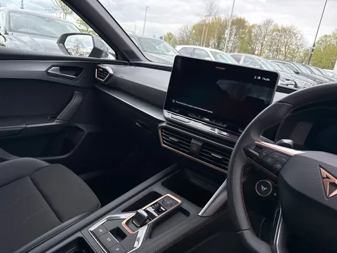 15 of 38 for CUPRA LEON 1.5 eTSI 150 V1 5dr DSG