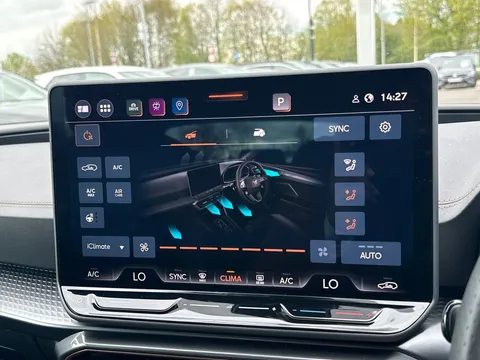 19 of 38 for CUPRA LEON 1.5 eTSI 150 V1 5dr DSG