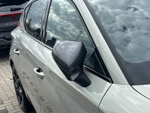 25 of 38 for CUPRA LEON 1.5 eTSI 150 V1 5dr DSG