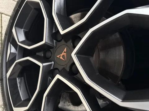 26 of 38 for CUPRA LEON 1.5 eTSI 150 V1 5dr DSG