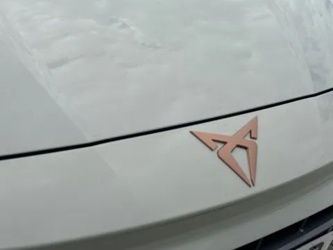 27 of 38 for CUPRA LEON 1.5 eTSI 150 V1 5dr DSG