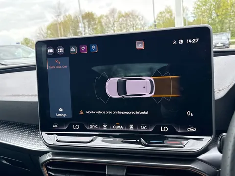 36 of 38 for CUPRA LEON 1.5 eTSI 150 V1 5dr DSG