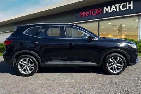 CJ72GDE MG Mg Hs 1.5 T-GDI Excite DCT Euro 6 (s/s) 5dr Thumbnail #4