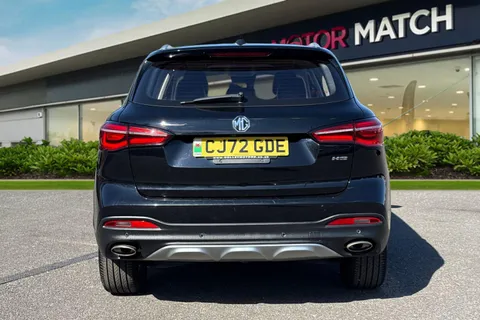 CJ72GDE MG Mg Hs 1.5 T-GDI Excite DCT Euro 6 (s/s) 5dr Thumbnail #5