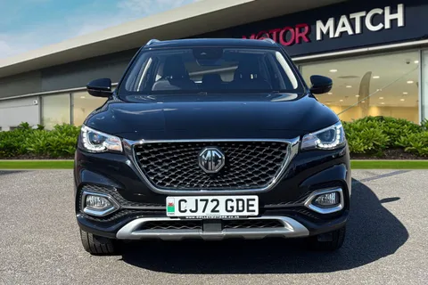 CJ72GDE MG Mg Hs 1.5 T-GDI Excite DCT Euro 6 (s/s) 5dr Thumbnail #7