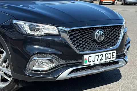 CJ72GDE MG Mg Hs 1.5 T-GDI Excite DCT Euro 6 (s/s) 5dr Thumbnail #10