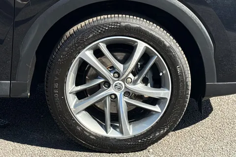 CJ72GDE MG Mg Hs 1.5 T-GDI Excite DCT Euro 6 (s/s) 5dr Thumbnail #11