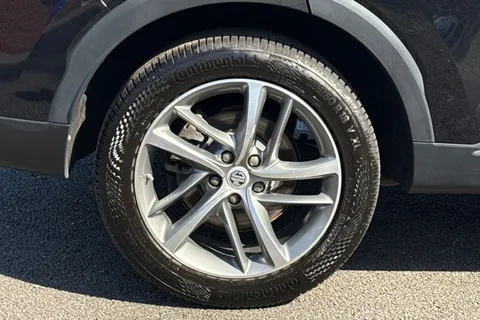 CJ72GDE MG Mg Hs 1.5 T-GDI Excite DCT Euro 6 (s/s) 5dr Thumbnail #12